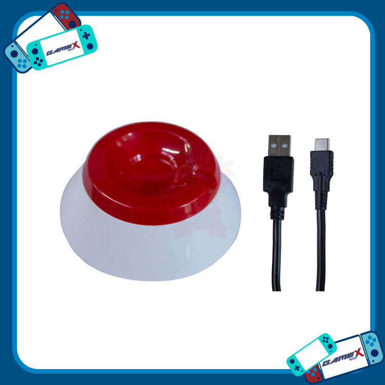 Charging Stand N-Switch Pokebola plus