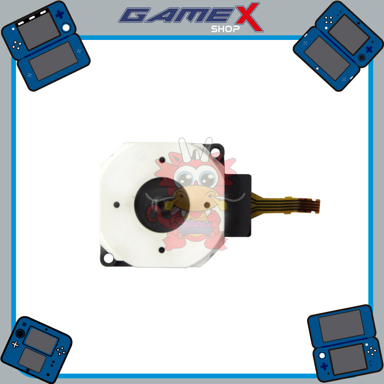 Potenciómetro de Joystick para New Nintendo 3DS