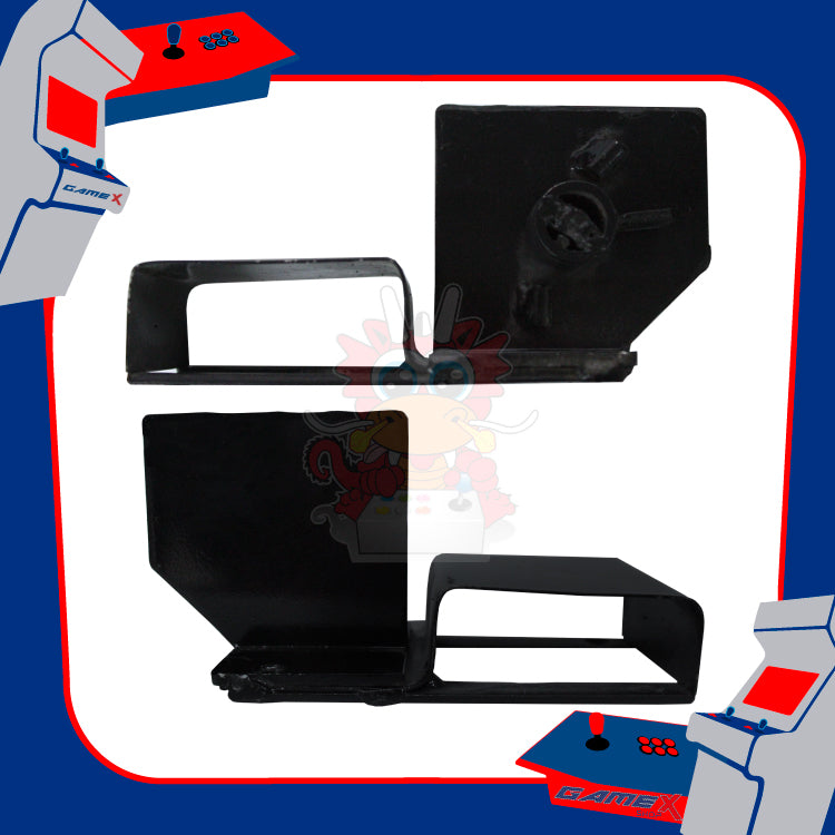 Protector Metálico para Monedero