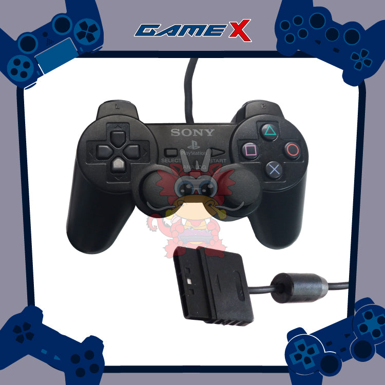 Control PS2 Original