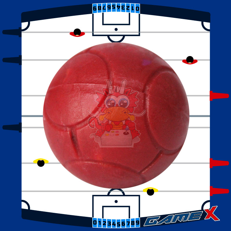 Pelotas Futbolito