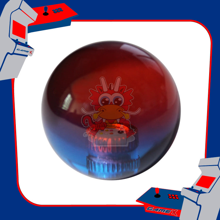 Balltop Bicolor Sanwa