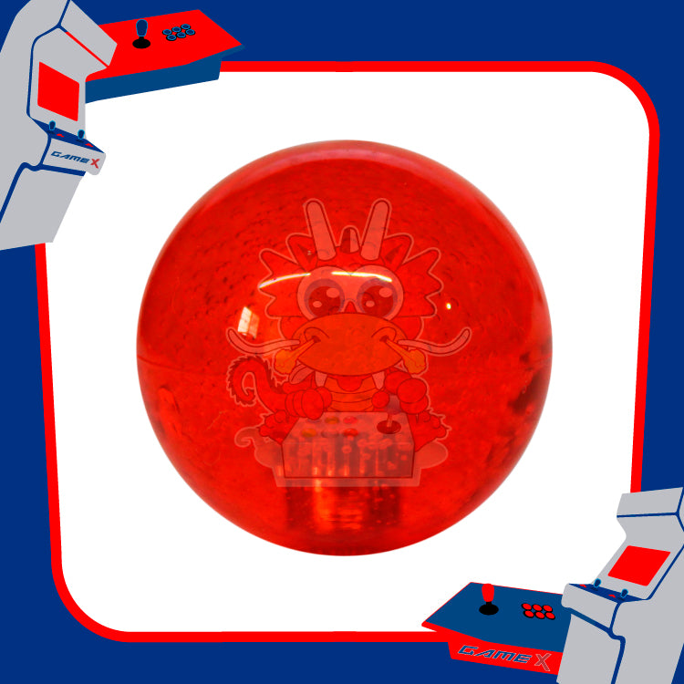 Balltop Burbujeante tipo sanwa