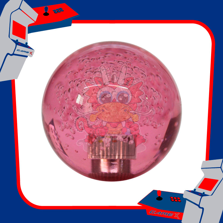 Balltop Burbujeante tipo sanwa