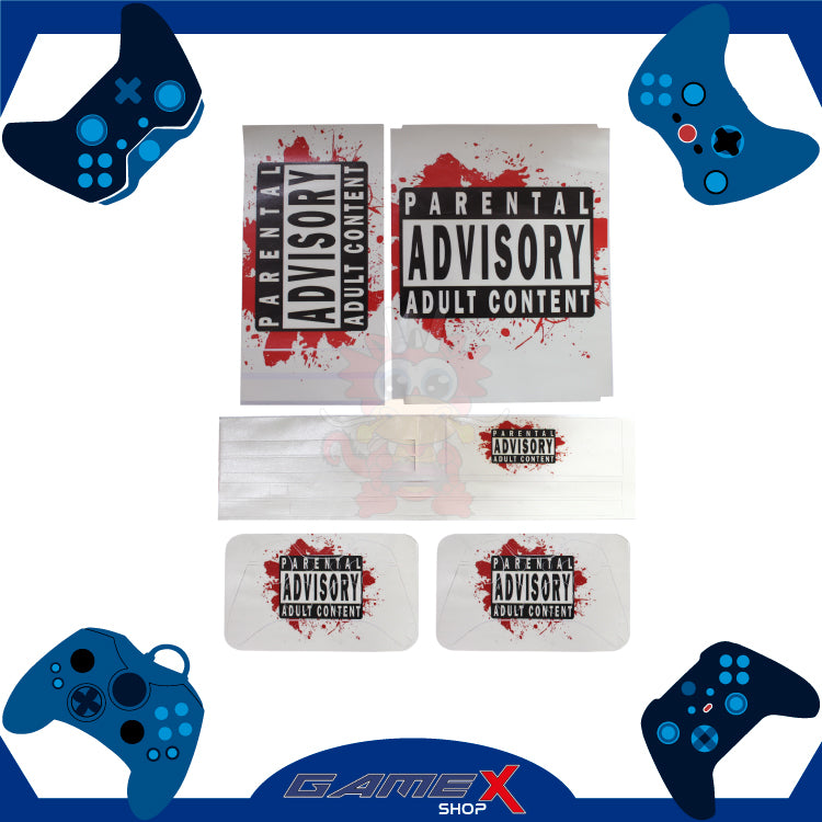 Skin para Consola Xbox One
