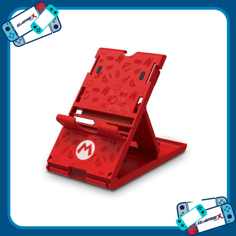 Stand de N-Switch NSW-029