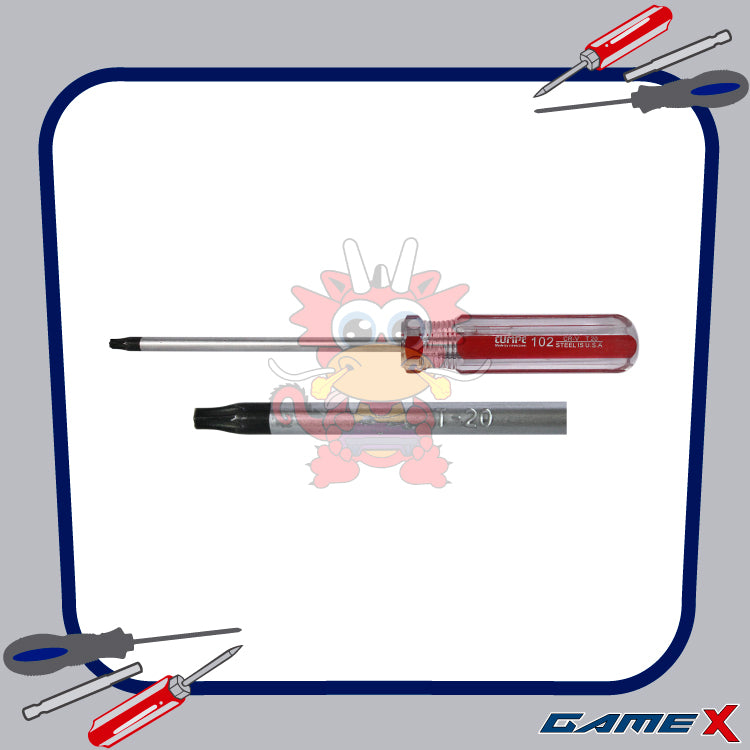 Desarmador T20