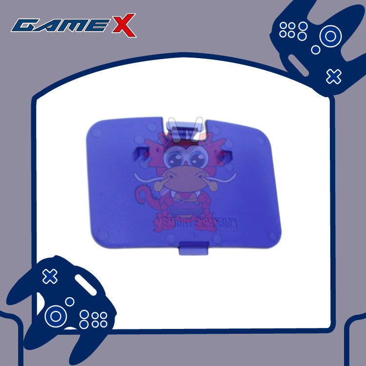 Tapa Expansion Pack N64
