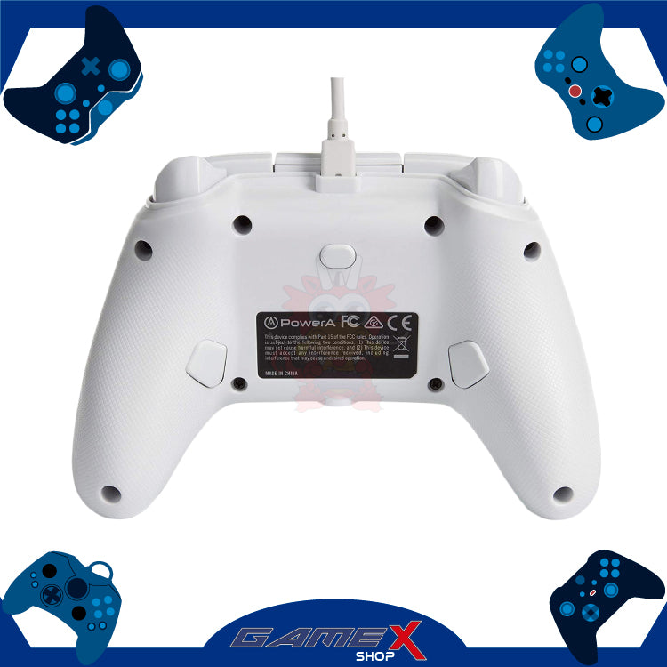 Control Power A Seafom Fade para Xbox One & Series X|S