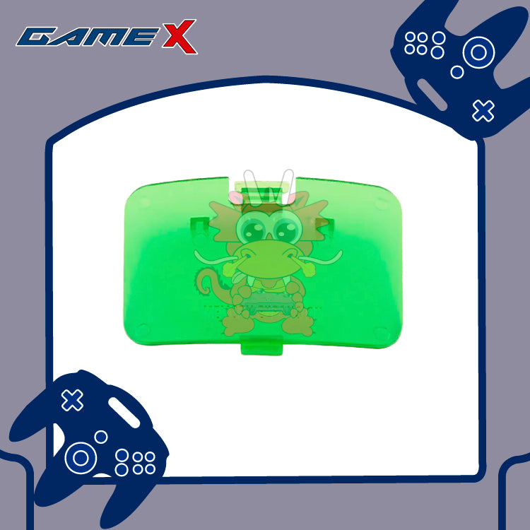 Tapa Expansion Pack N64
