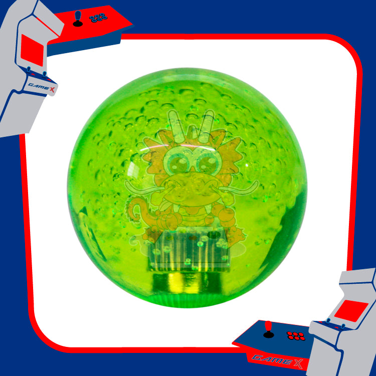 Balltop Burbujeante tipo sanwa
