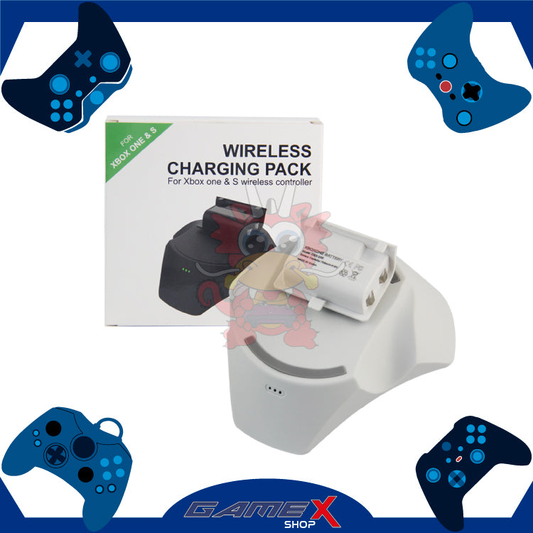 Wireless Charging pack Xbox One / S
