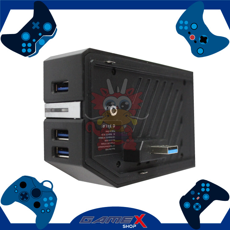 Hub Xbox one