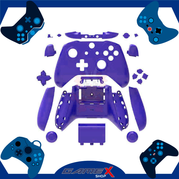 Case completo para control Xbox One S