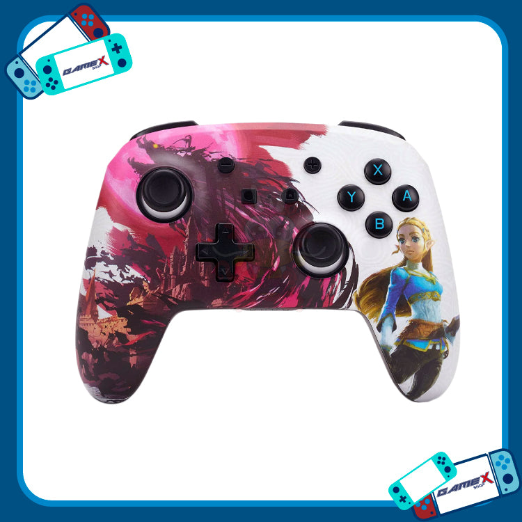 Control Inalámbrico para N-Switch ( Compatible con N-Switch Lite )