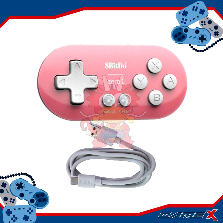 Control Zero 2