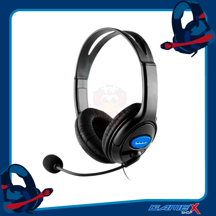 Audífonos Gamer P4-890