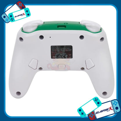 Control Inalámbrico para N-Switch ( Compatible con N-Switch Lite )