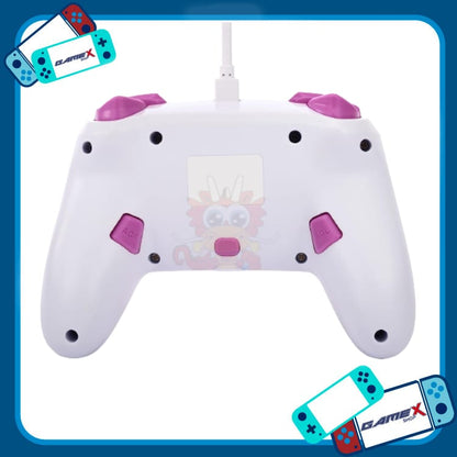 Control Power A Enhanced Wired para N-Switch