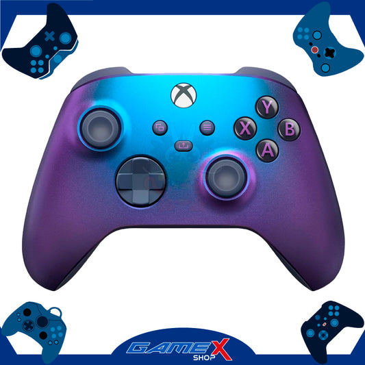 Control Xbox One Series X/ S Stellar Shift