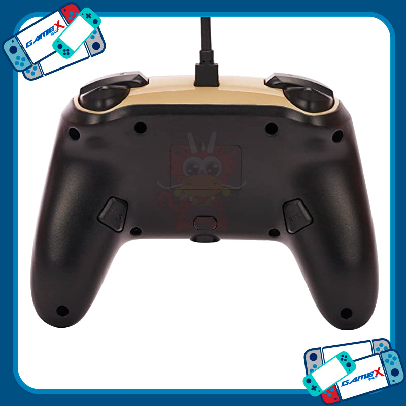 Control Power A Enhanced Wired para N-Switch