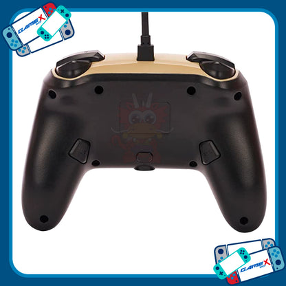Control Power A Enhanced Wired para N-Switch