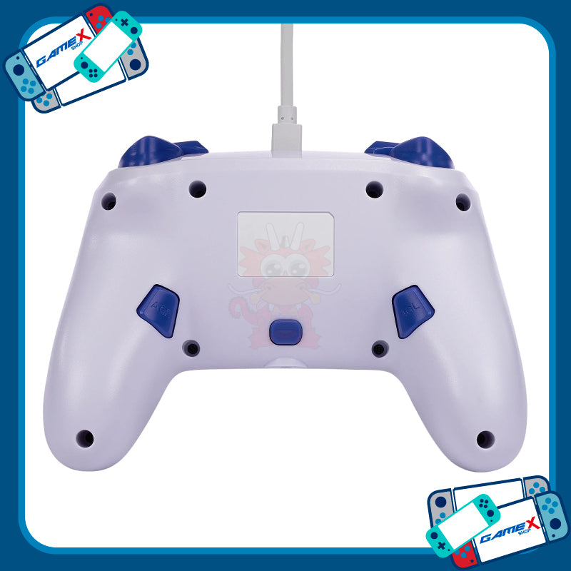 Control Power A Enhanced Wired para N-Switch