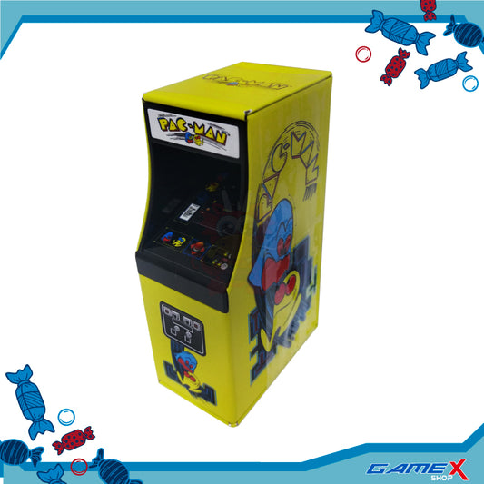 Máquina de Pacman
