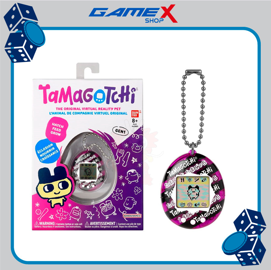 Tamagotchi Original Bandai