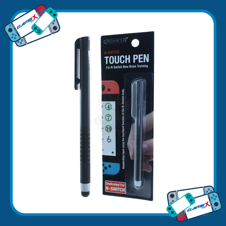 Pluma N-Switch