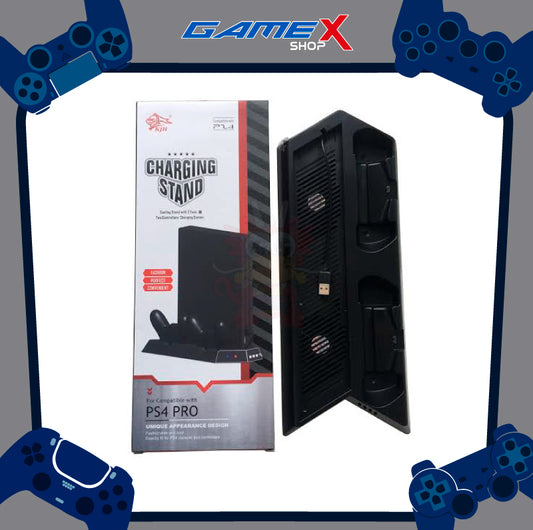Stand PS4 PRO JHK