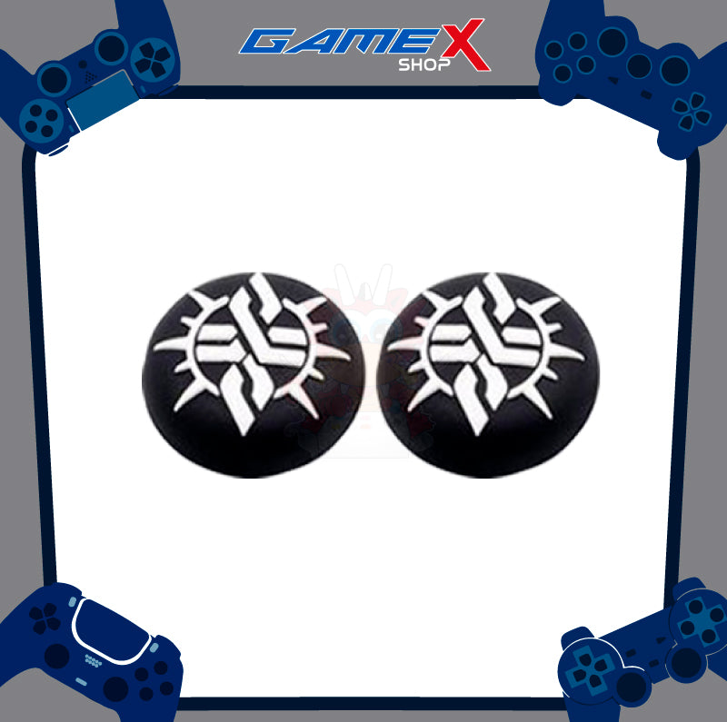 Par Thumb grips PS5 PS4 / X ONE Series X/S X BOX 360