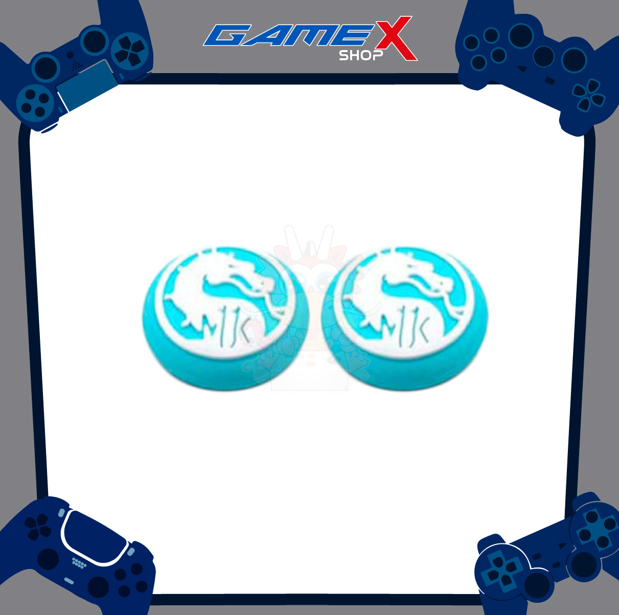 Par Thumb grips PS5 PS4 / X ONE Series X/S X BOX 360