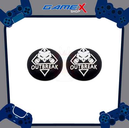 Par Thumb grips PS5 PS4 / X ONE Series X/S X BOX 360