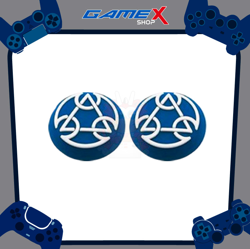 Par Thumb grips PS5 PS4 / X ONE Series X/S X BOX 360