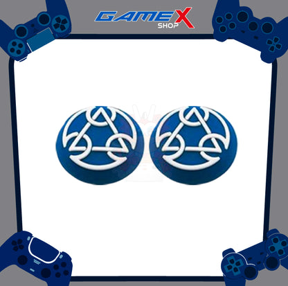 Par Thumb grips PS5 PS4 / X ONE Series X/S X BOX 360