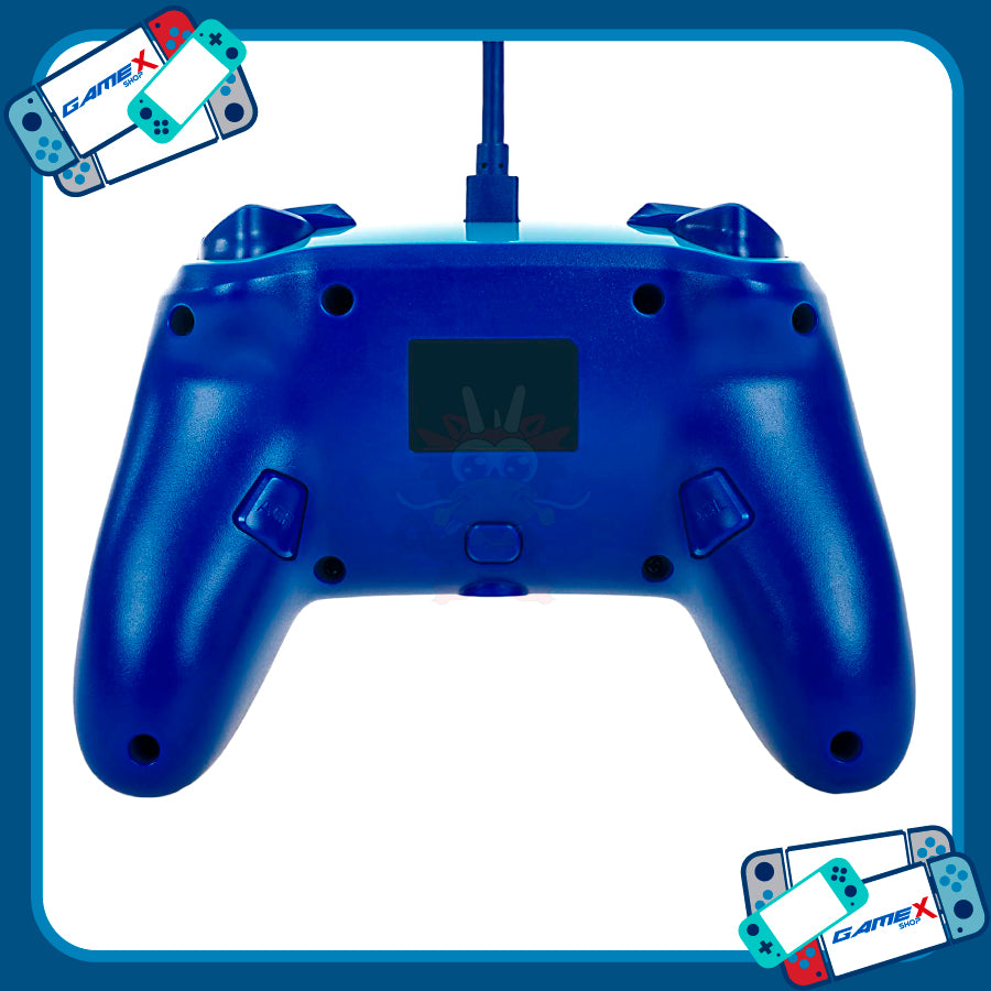 Control Power A Enhanced Wired para N-Switch