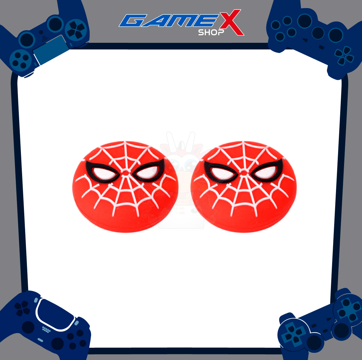Par Thumb grips Control PS4