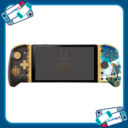 Split pad pro para N-Switch