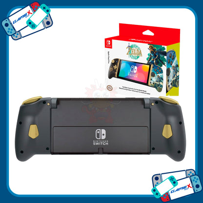 Split pad pro para N-Switch