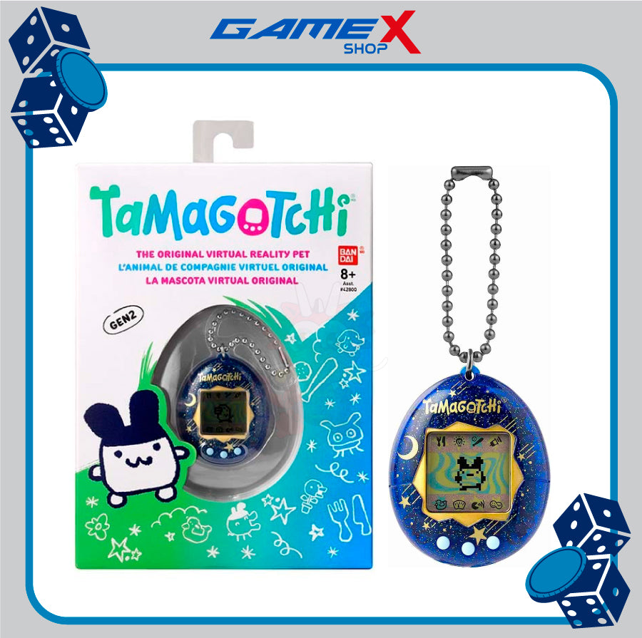 Tamagotchi Original Bandai