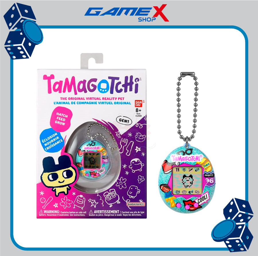 Tamagotchi Original Bandai