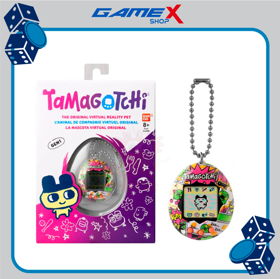 Tamagotchi Original Bandai