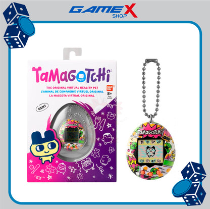 Tamagotchi Original Bandai