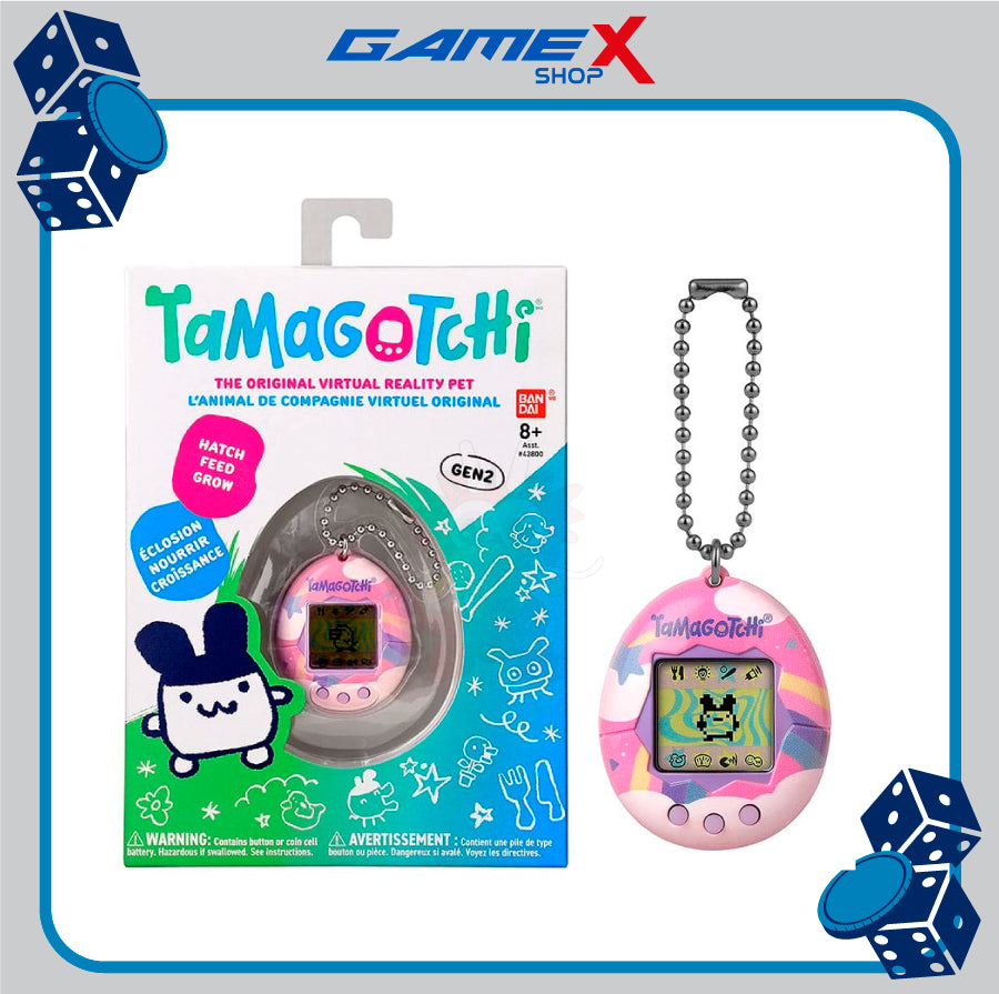 Tamagotchi Original Bandai