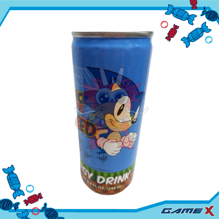 Bebida Energética 248ml