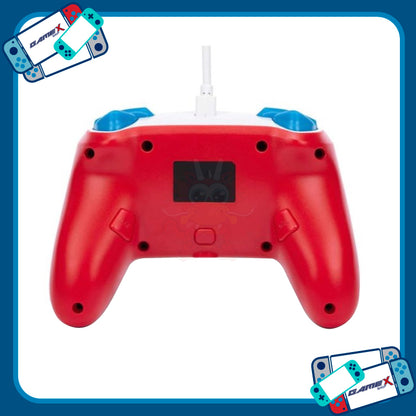 Control Power A Enhanced Wired para N-Switch