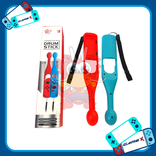 Drum Stick para N-SWITCH