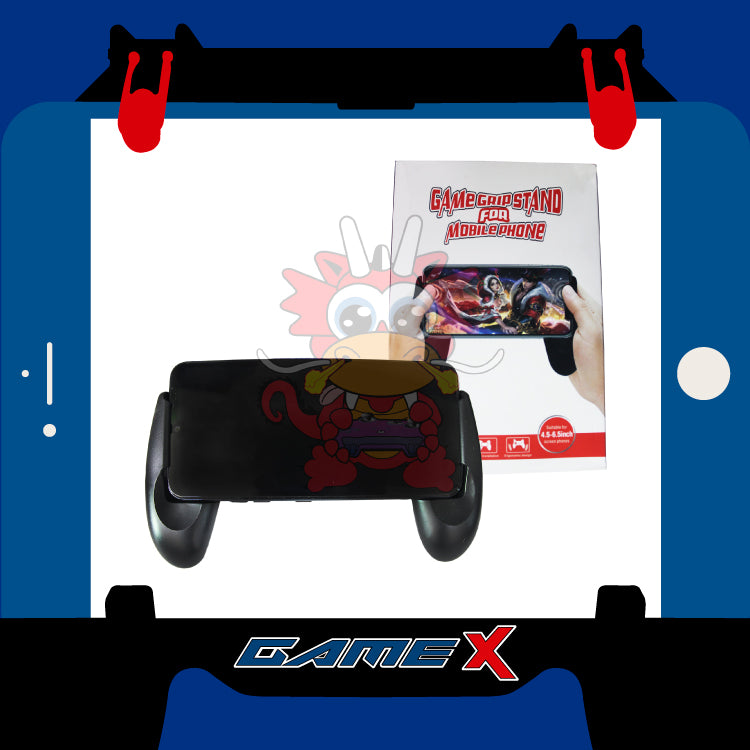 Holder GRIP Modelo KjH S001