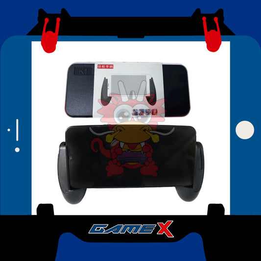 Holder Grip Modelo K1